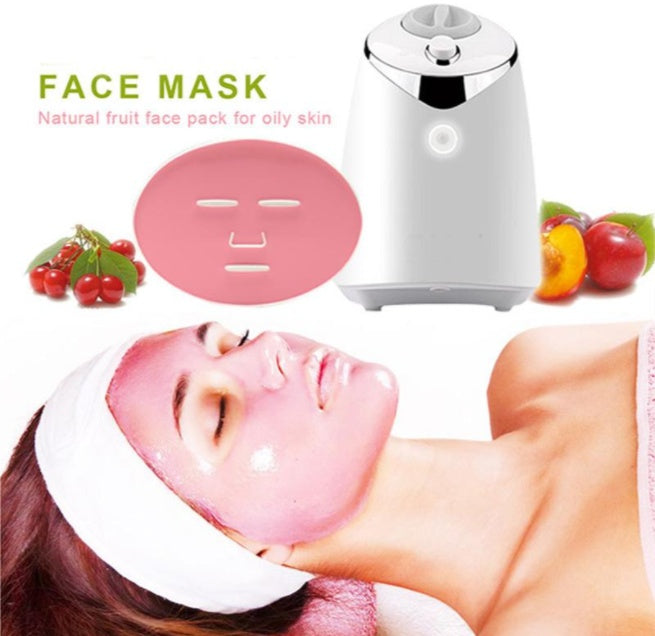 GlowFusion™ Smart Face Mask Maker