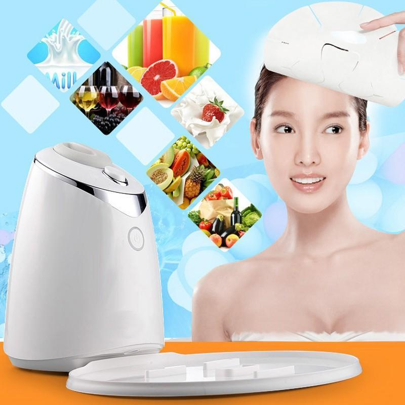 GlowFusion™ Smart Face Mask Maker