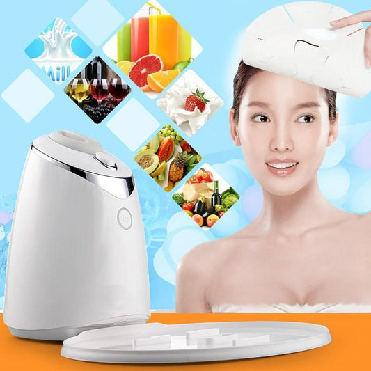 GlowFusion™ Smart Face Mask Maker